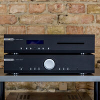 Musical Fidelity M2scd (srebrny). Odtwarzacz płyt CD. - 4