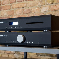 Musical Fidelity M2scd (srebrny). Odtwarzacz płyt CD. - 5