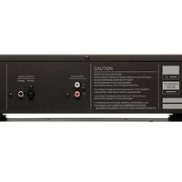 Musical Fidelity M2scd (srebrny). Odtwarzacz płyt CD. - 2