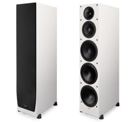 Paradigm Monitor SE 8000F (biały). Kolumny podłogowe.