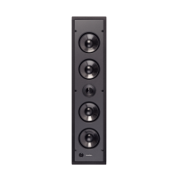 Paradigm CI Pro P3 LCR V2. Głośnik ścienny. - 4