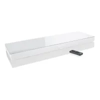 Canton Smart Sounddeck 100 AP 2.0 (biały). Soundbar. - 2