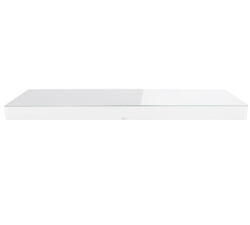 Canton Smart Sounddeck 100 AP 2.0 (biały). Soundbar.