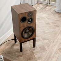 Revival Audio Atalante 7 Evo (walnut). Kolumny podłogowe. - 8