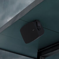 Klipsch PSM-525-T (czarny). Zewnętrzny głośnik instalacyjny. - 9