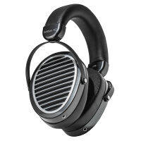 HiFiMAN Edition XS. Przewodowe słuchawki nauszne planarne. - 2