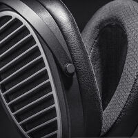 HiFiMAN Edition XS. Przewodowe słuchawki nauszne planarne. - 10