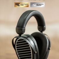 HiFiMAN Edition XS. Przewodowe słuchawki nauszne planarne. - 5