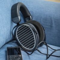 HiFiMAN Edition XS. Przewodowe słuchawki nauszne planarne. - 7