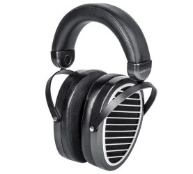 HiFiMAN Edition XS. Przewodowe słuchawki nauszne planarne.