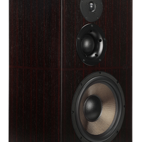Revival Audio Atalante 5 (ebony). Kolumny podłogowe. - 4