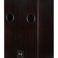 Revival Audio Atalante 5 (ebony). Kolumny podłogowe. - 5
