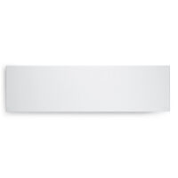 Canton Atelier OnWall 11 C (biały). Centralny głośnik naścienny. - 2