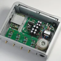 Esoteric G-01XD. Referencyjny zegar taktujący. - 4