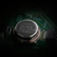 Esoteric G-01XD. Referencyjny zegar taktujący. - 5