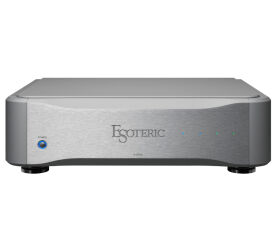 Esoteric G-01XD. Referencyjny zegar taktujący.