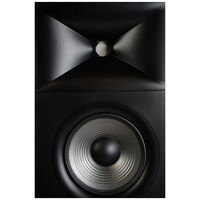 JBL Studio 690 (dark wood). Kolumna podłogowa. - 8