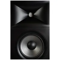 JBL Studio 690 (dark wood). Kolumna podłogowa. - 8