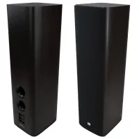 JBL Studio 690 (dark wood). Kolumna podłogowa. - 3