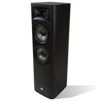JBL Studio 690 (dark wood). Kolumna podłogowa. - 5