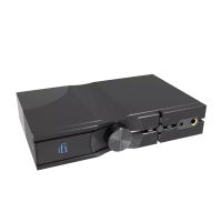 iFi Audio NEO iDSD 3. Wzmacniacz słuchawkowy z DAC. - 6