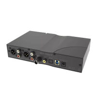 iFi Audio NEO iDSD 3. Wzmacniacz słuchawkowy z DAC. - 5