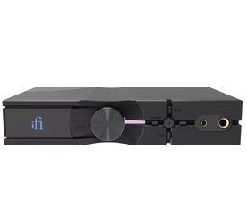 iFi Audio NEO iDSD 3. Wzmacniacz słuchawkowy z DAC.