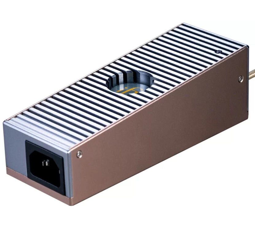 iFi Audio iPower Elite (5V). Zasilacz sieciowy.