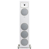 Martin Logan Foundation F1 (bialy). Kolumna podłogowa. - 2