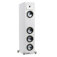 Martin Logan Foundation F1 (bialy). Kolumna podłogowa. - 3