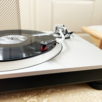 Ortofon 2M Red Premounted. Wkładka gramofonowa MM. - 4