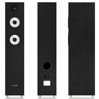 Pylon Audio Pearl 25 (czarny). Kolumny podłogowe. - 5