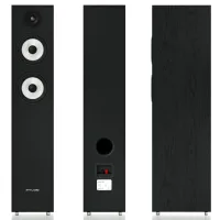 Pylon Audio Pearl 25 (czarny). Kolumny podłogowe. - 5