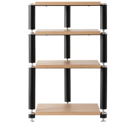 NorStone Copenhagen (dąb). Stolik audio.