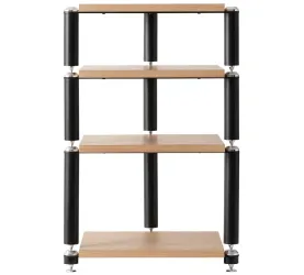 NorStone Copenhagen (dąb). Stolik audio.