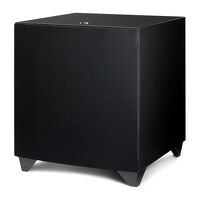 Martin Logan Dynamo 1600X. Subwoofer aktywny. - 4