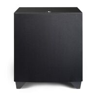 Martin Logan Dynamo 1600X. Subwoofer aktywny. - 6