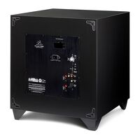 Martin Logan Dynamo 1600X. Subwoofer aktywny. - 7