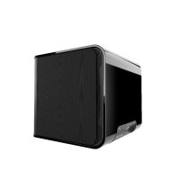 Martin Logan Depth 215 (czarny połysk). Subwoofer aktywny. - 4