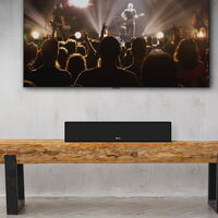 Klipsch R-30C (czarny). Kolumna centralna. - 7