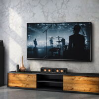 Klipsch R-30C (czarny). Kolumna centralna. - 9