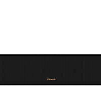 Klipsch R-30C (czarny). Kolumna centralna. - 3