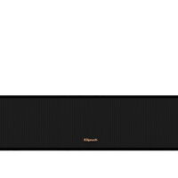 Klipsch R-30C (czarny). Kolumna centralna. - 3