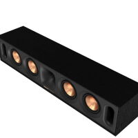 Klipsch R-30C (czarny). Kolumna centralna. - 2