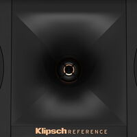 Klipsch R-30C (czarny). Kolumna centralna. - 6