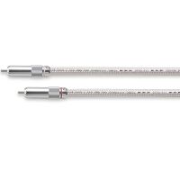 Oyaide AZ-910 (1.0m). Interkonekt audio 2xRCA. - 2