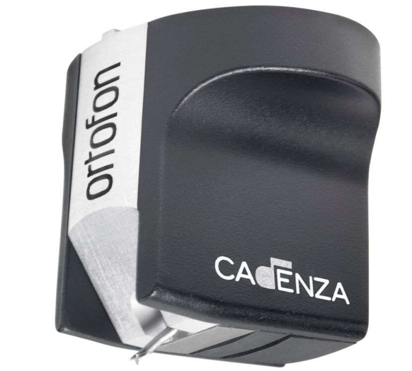 Ortofon MC Cadenza Mono. Wkładka gramofonowa.