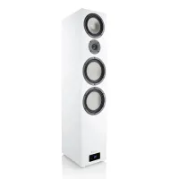 Canton Smart GLE 9 S2 (biały). Aktywne kolumny podłogowe. - 2