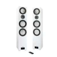Canton Smart GLE 9 S2 (biały). Aktywne kolumny podłogowe. - 5