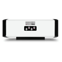 Wharfedale Aura CS (biały połysk). Kolumna centralna. - 4